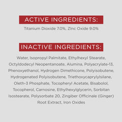 EltaMD sunscreen in outdoor setting offering water-resistant protection