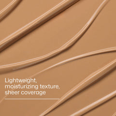 EltaMD back label close-up displaying ingredients and usage instructions benefit