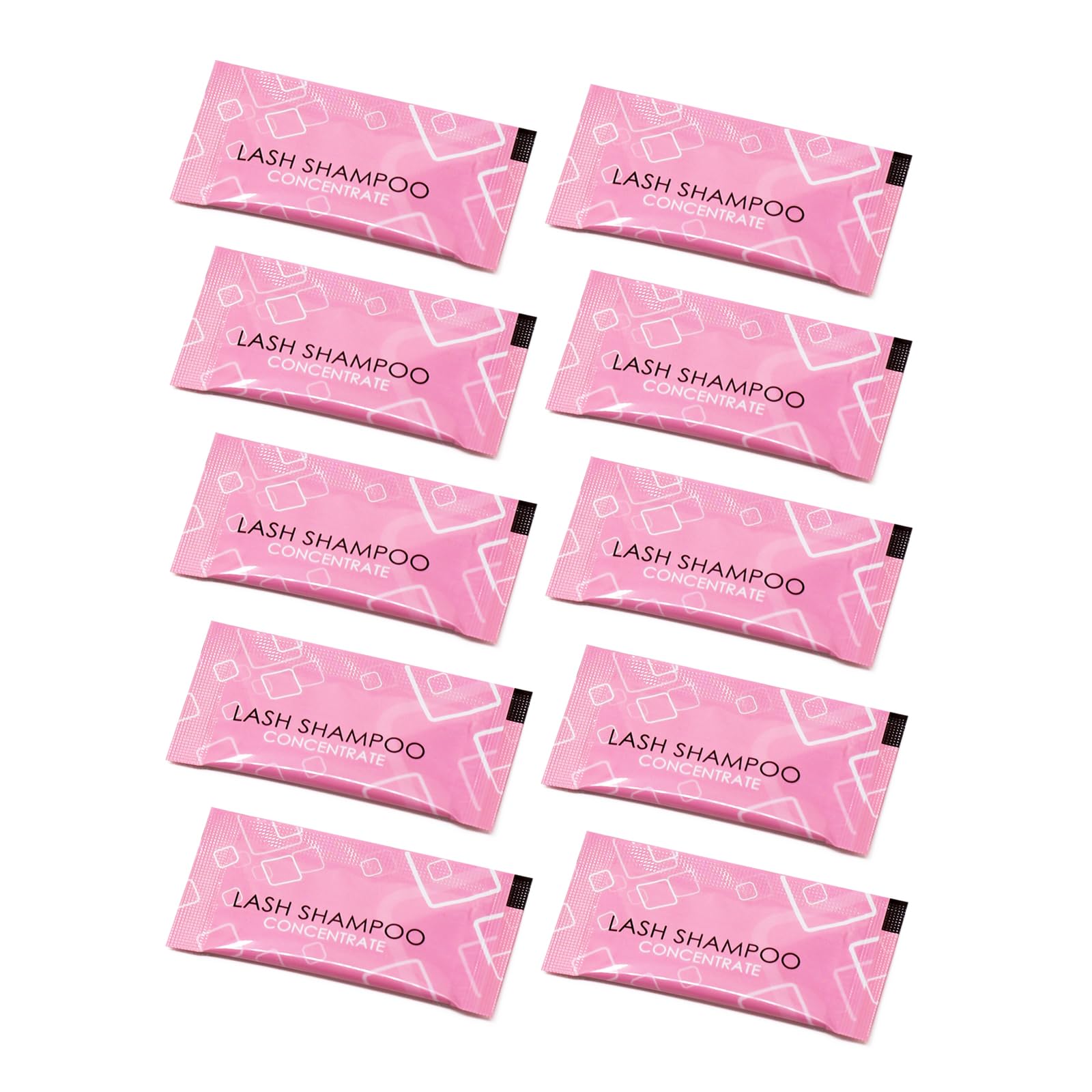 Embagol front packaging with sachets showing compact salon-ready convenience