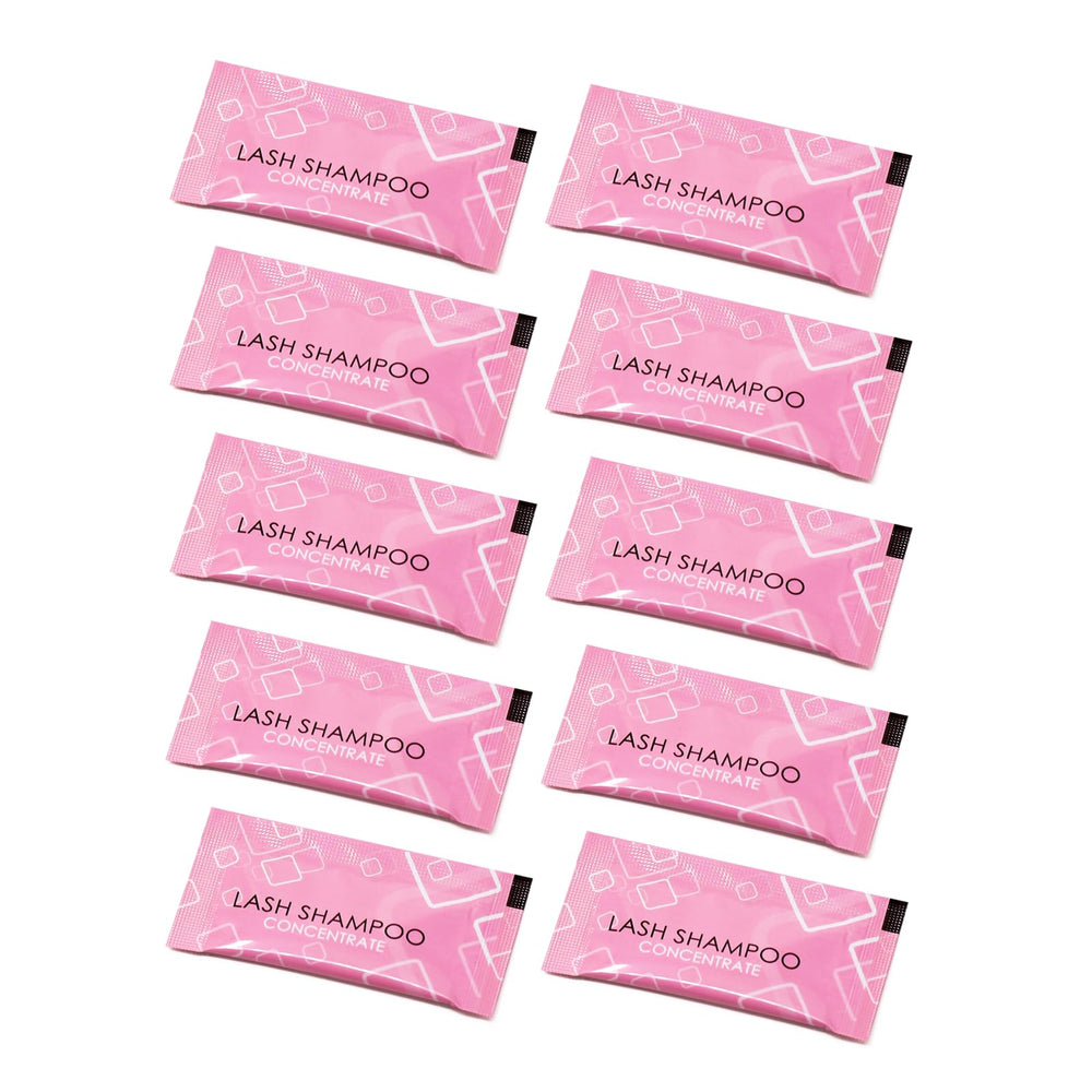 Embagol front packaging with sachets showing compact salon-ready convenience