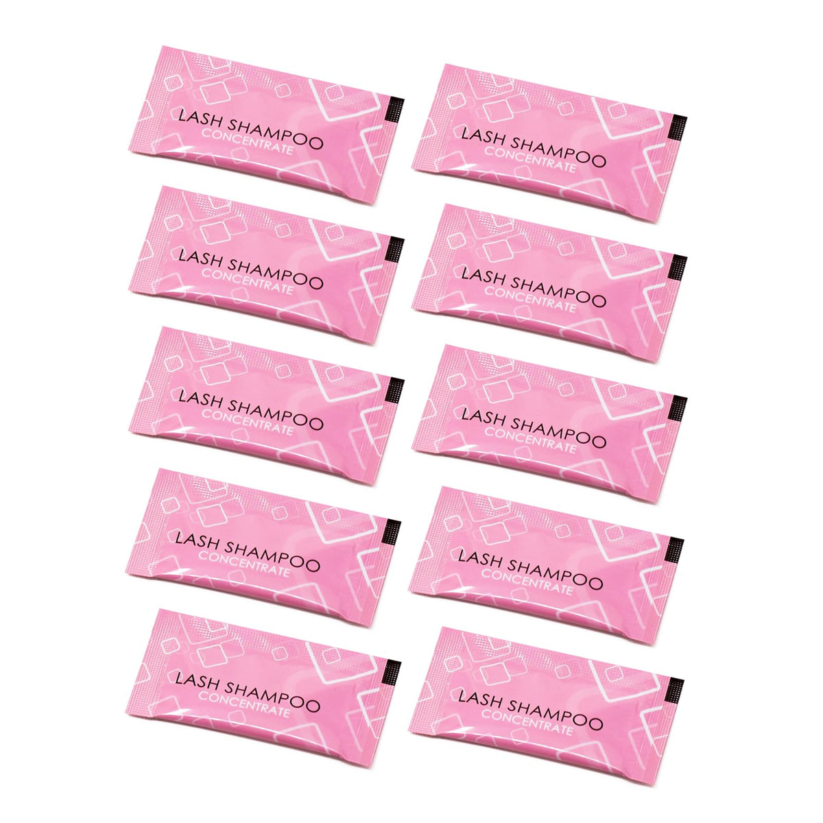 Embagol front packaging with sachets showing compact salon-ready convenience