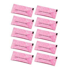 Embagol front packaging with sachets showing compact salon-ready convenience