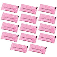 Embagol front packaging showing 14 sealed concentrate bags and branding benefit travel-friendly