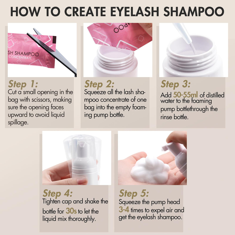 Embagol used by a salon stylist demonstrating hygienic professional application