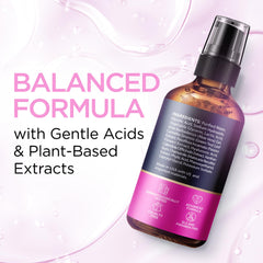 Ember Cloud serum texture drop highlighting lightweight absorbable consistency