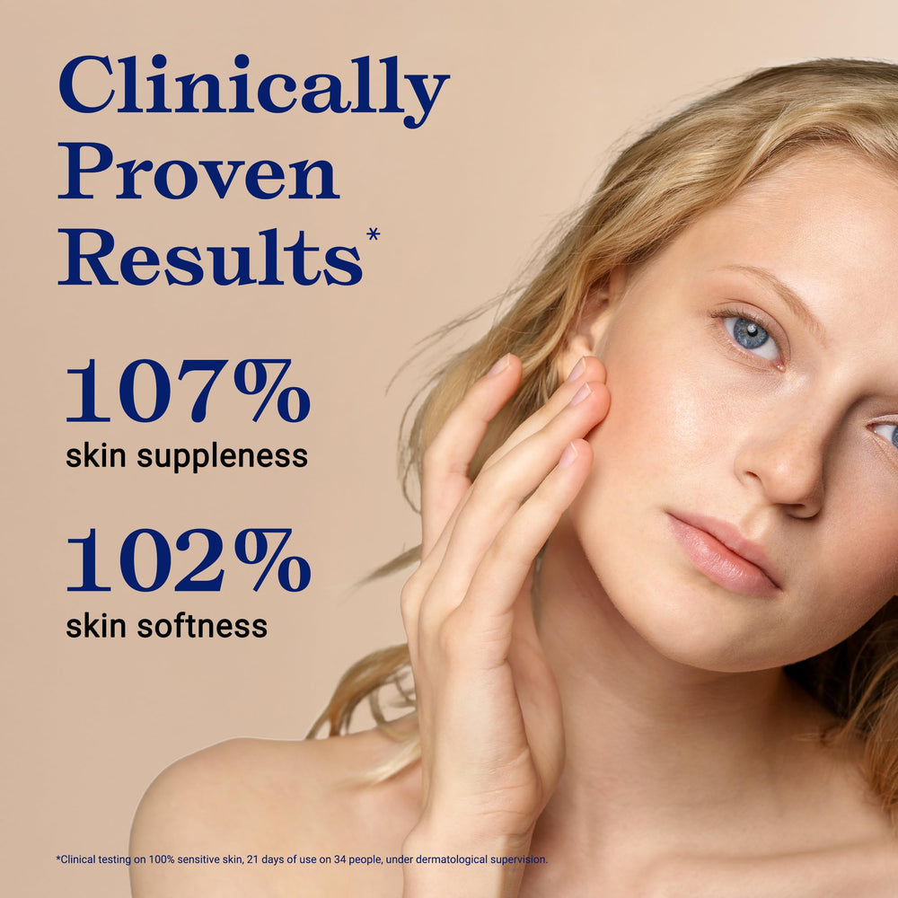 Embryolisse close-up on cuticles showing nourishing and strengthening benefit
