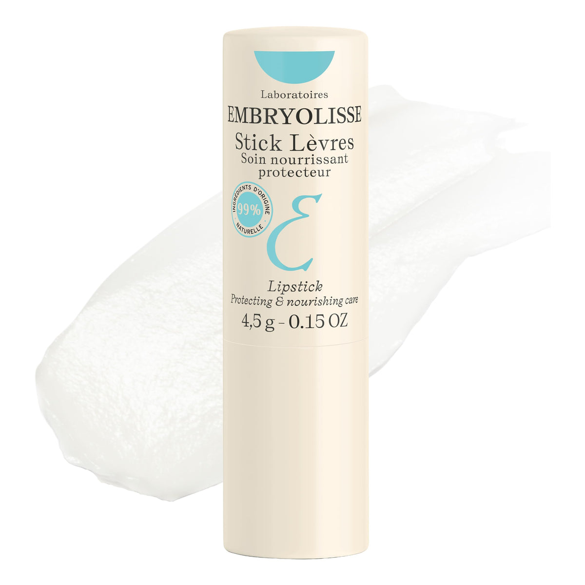 Embryolisse front packaging showing tube and brand for clear product ID and trust