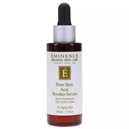 Eminence texture droplet highlighting smooth, hydrating formula benefit