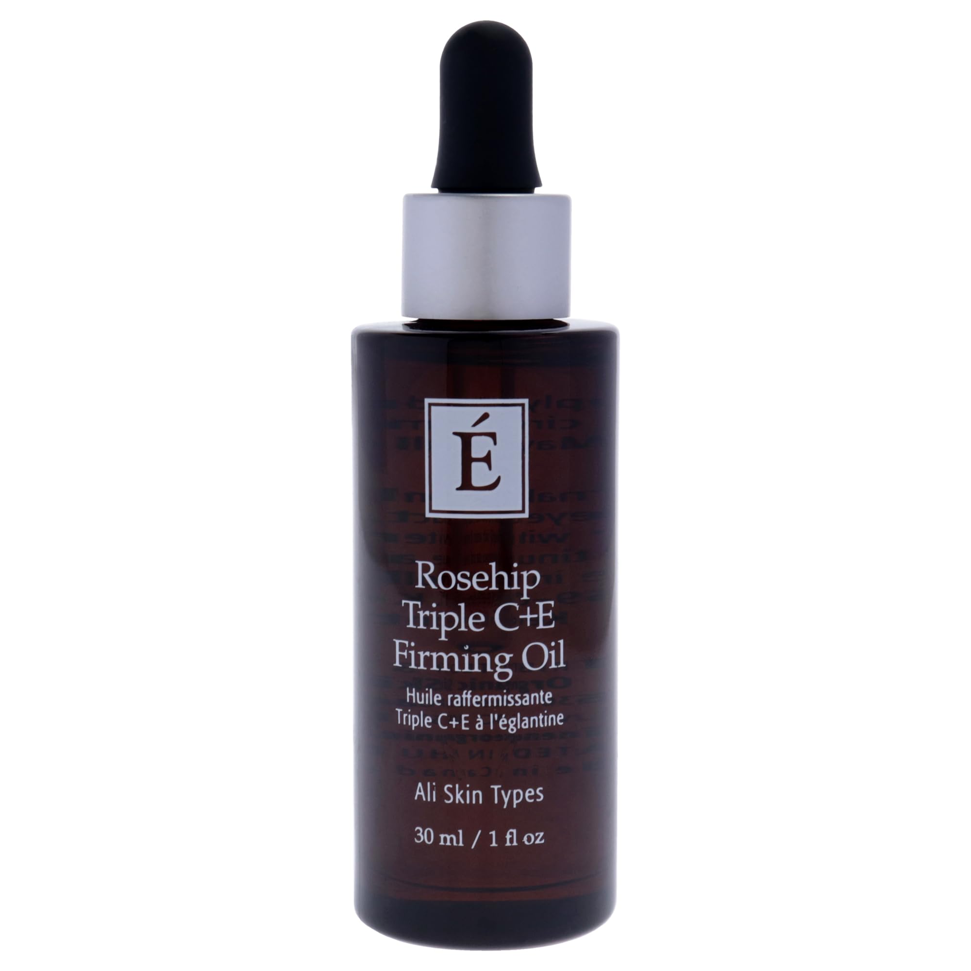 Eminence pipette dispensing precise drops for controlled application and reduced waste