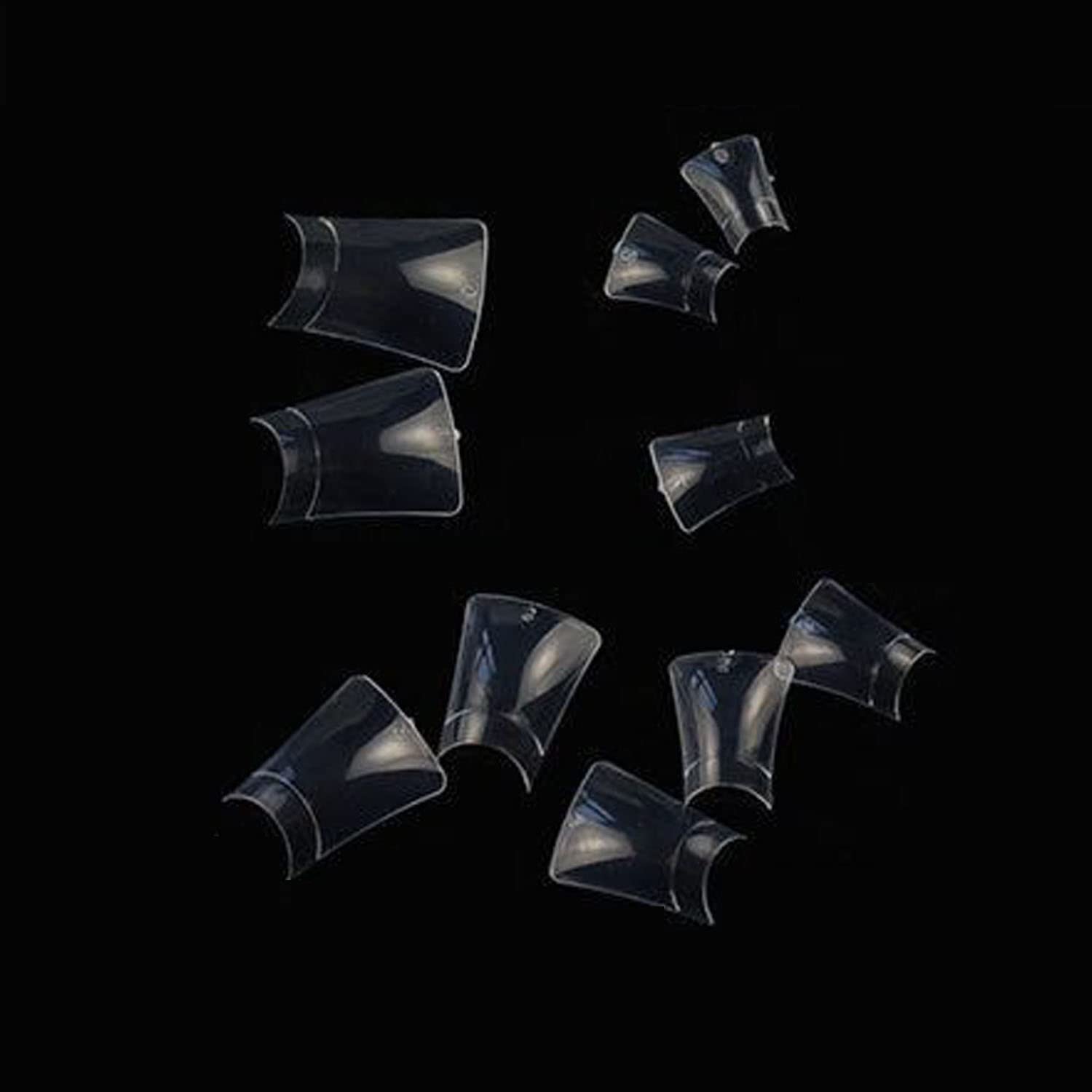 enForten pre-numbered bags and organizer showing sizes 0-9 for fast selection benefit