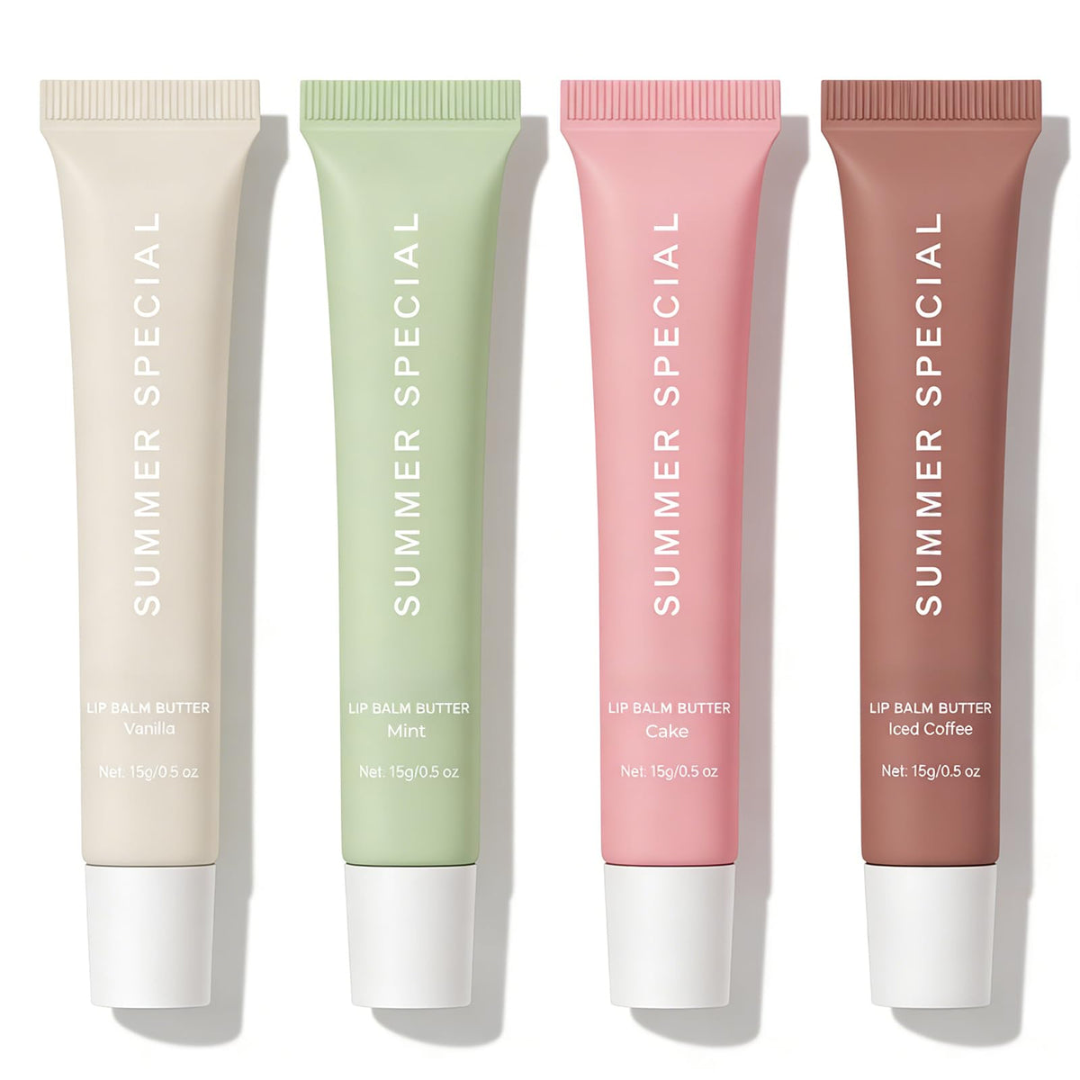 Enfuntins front packaging showing four pots and instant moisture benefit