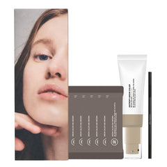 ENTROPY MAKE UP kit front packaging showing clean branding and benefits