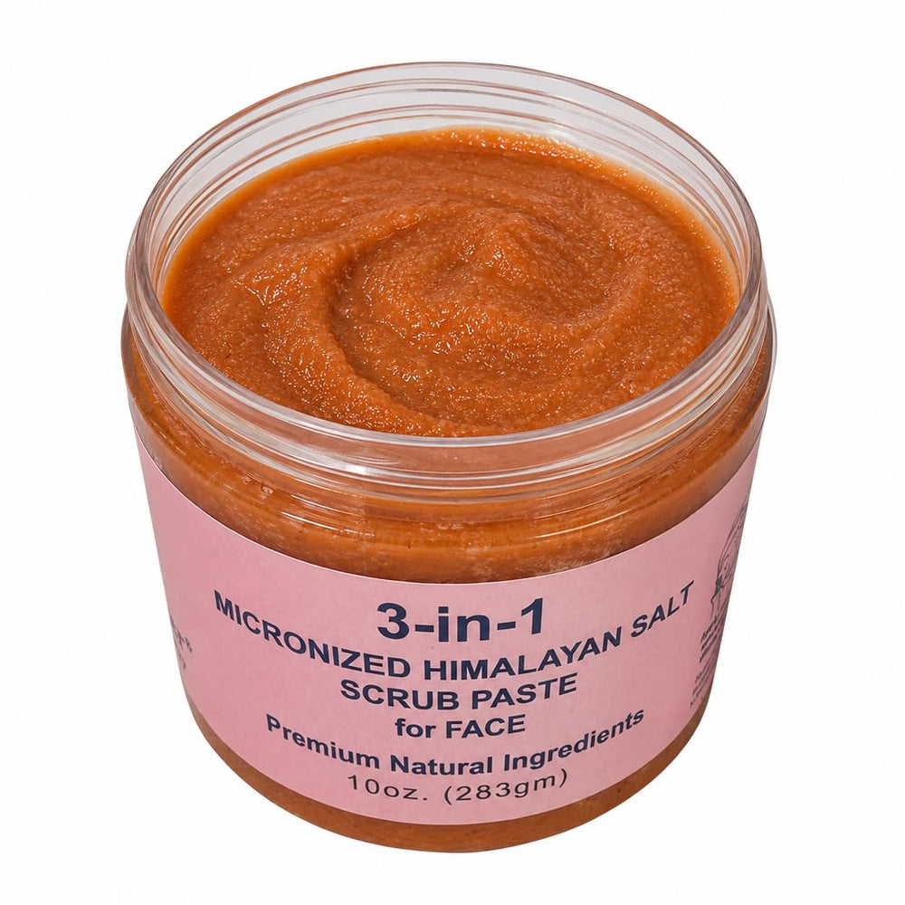 EnYounger front jar showing clean design and gentle exfoliation benefit