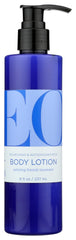 EO French Lavender front packaging showing clean label and 8 oz size for easy identification