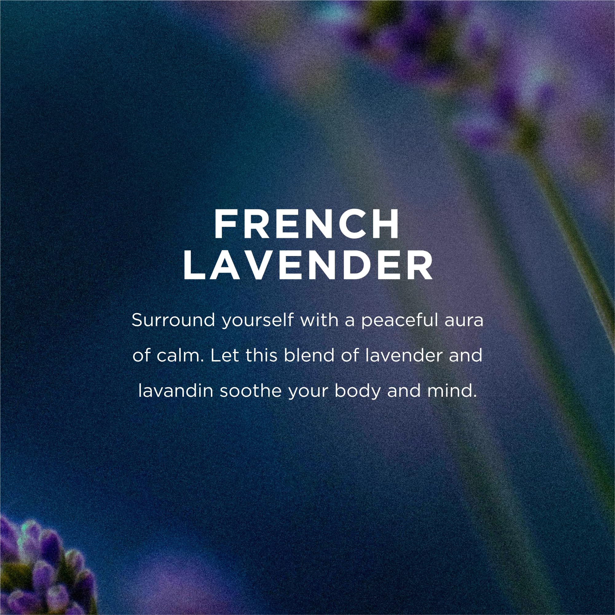EO foamy lather texture demonstrating gentle cleansing benefit