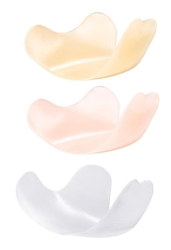 EO rinsing insert under water, easy-clean and quick-dry care