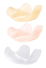 EO rinsing insert under water, easy-clean and quick-dry care