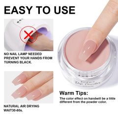 eodci size comparison with coin showing 1 oz capacity for multiple manicures benefit