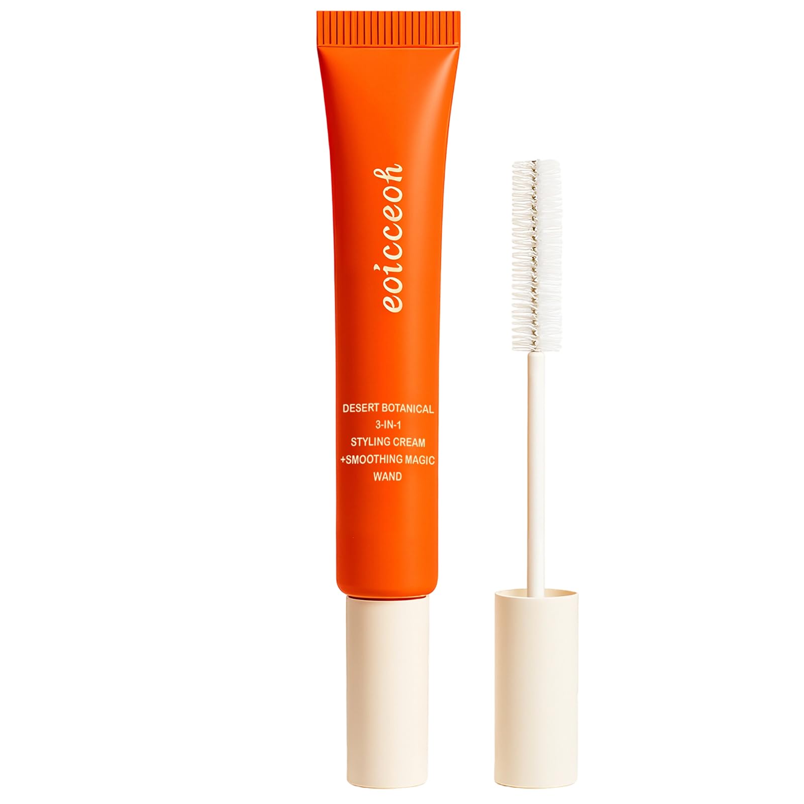 EOICCEOH front packaging with desert botanical branding and portable benefit
