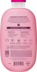 eos bottle beside everyday items showing 16 fl oz size and value
