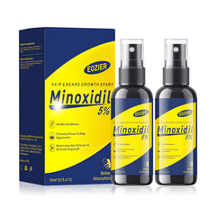 Eozier front packaging showing 4 fl oz bottle and dual-pack convenience