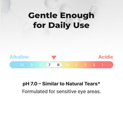 EPAIS lifestyle image woman applying serum showing easy nightly routine benefit