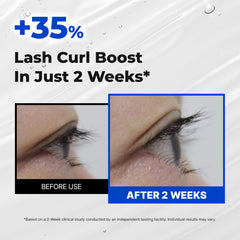 EPAIS clear serum drop texture highlighting lightweight nourishing benefit