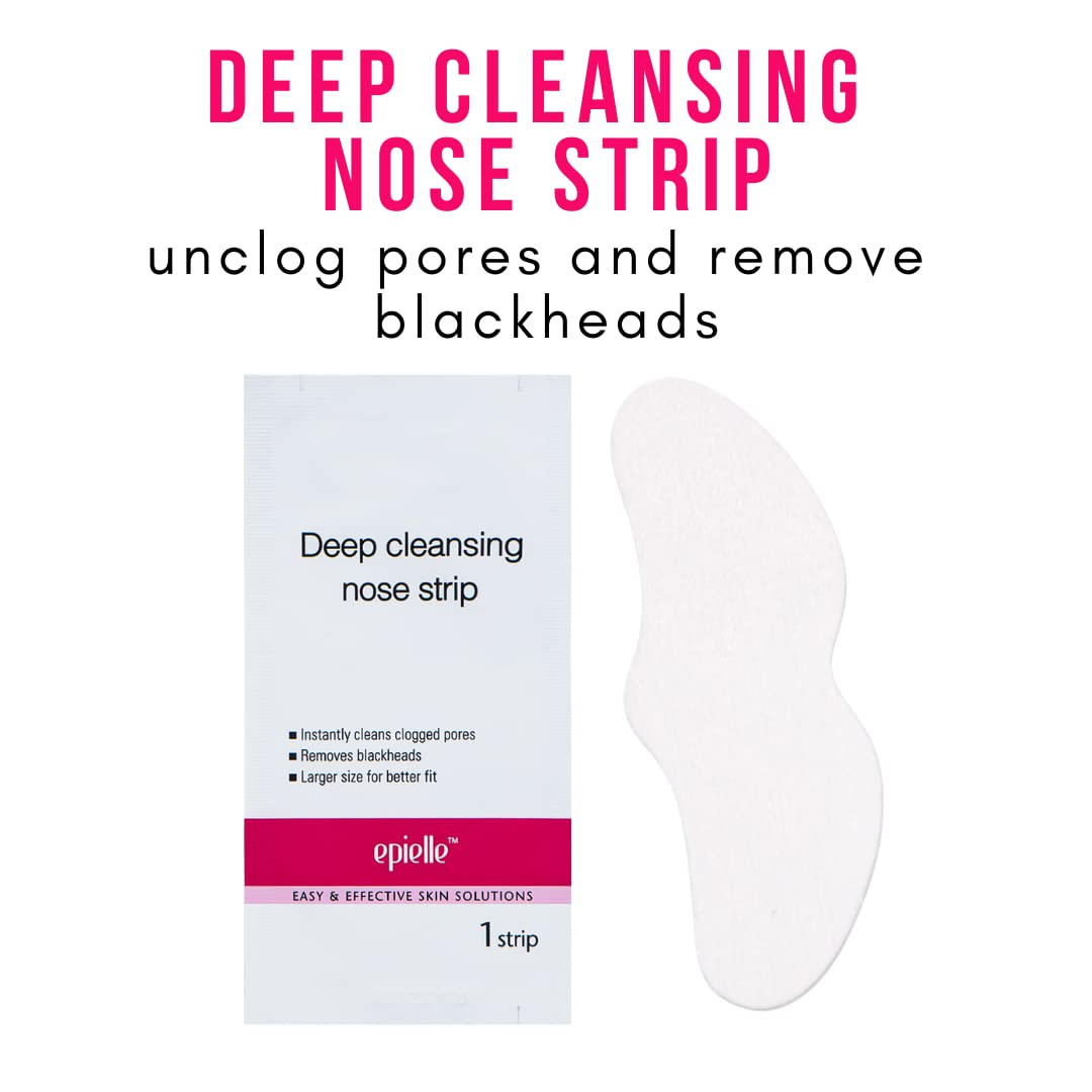 Epielle retinol under eye patches in hand for quick de-puffing hydration