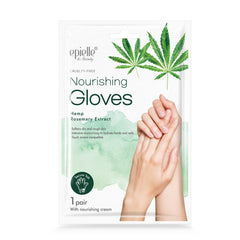 Epielle close-up of mask serum texture highlighting moisturizing formula