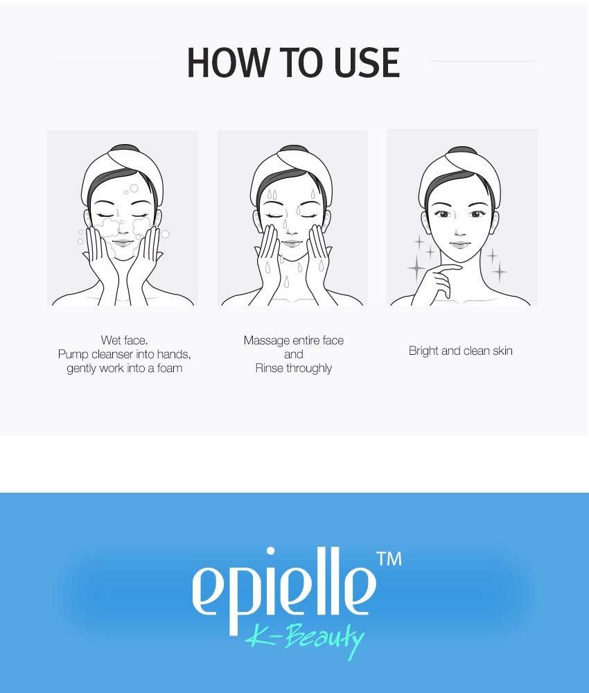 Epielle beside hand for size comparison and travel-friendly benefit
