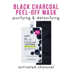 Epielle snail firming mask sheet unfolded highlighting hydration and plumping