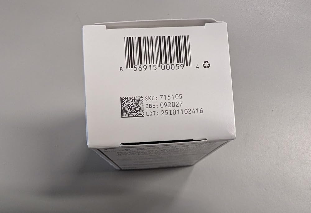 Epionce tube inside travel bag showing portability for on-the-go protection benefit