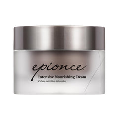 Epionce Intensive Nourishing Cream jar front showing packaging and rich hydration benefit