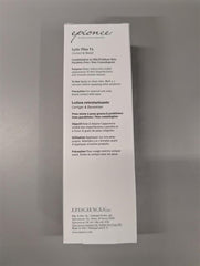 Epionce Lytic Tx on a bathroom counter in a lifestyle scene for daily use appeal