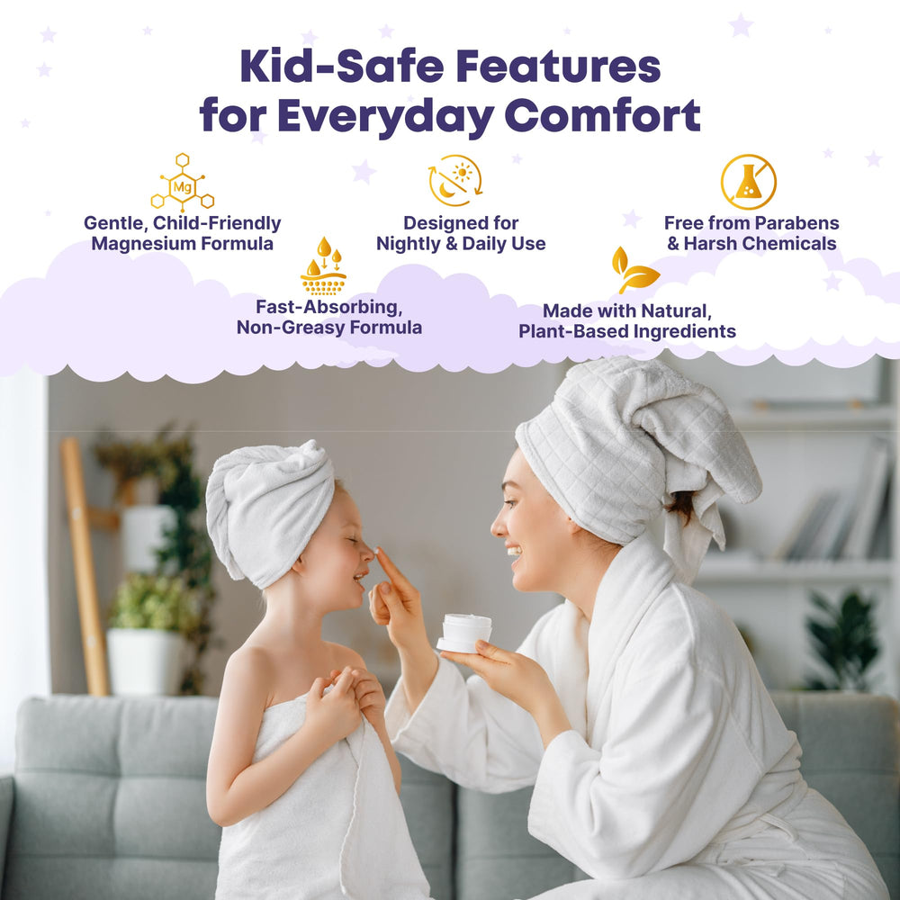 EpixCare bottle label highlighting ingredients and child-safe formulation