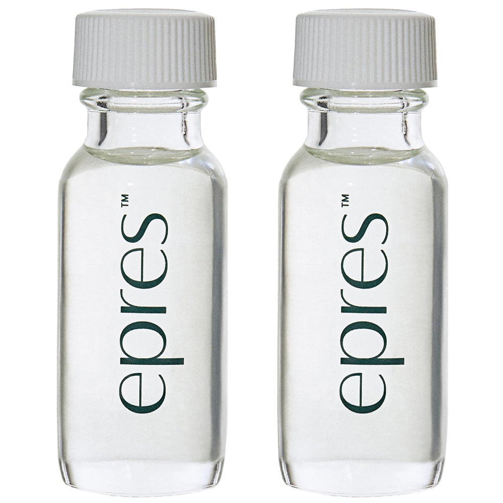 epres front packaging refill showing product and branding for easy identification and eco benefit