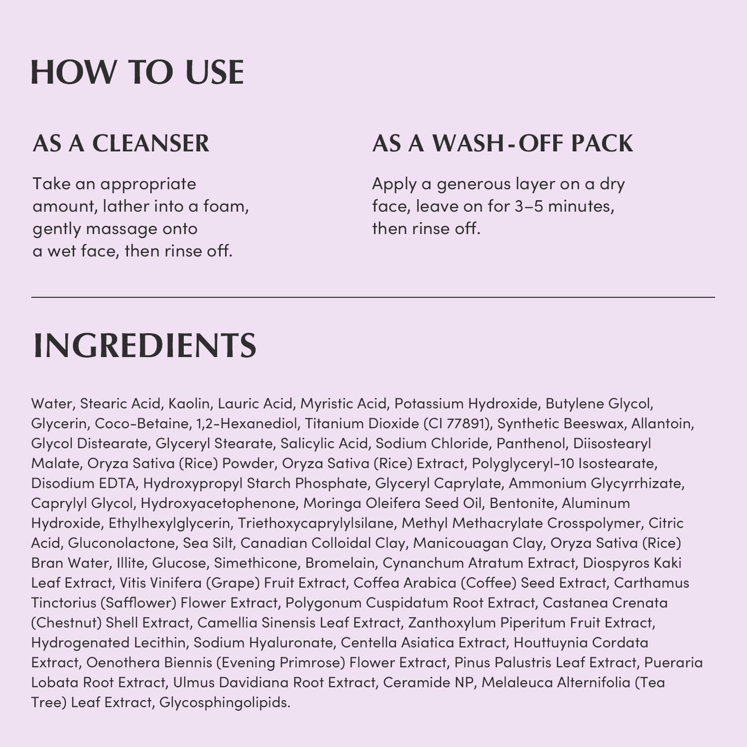 EQQUALBERRY jar on bathroom shelf in lifestyle scene, skincare routine benefit