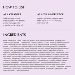 EQQUALBERRY jar on bathroom shelf in lifestyle scene, skincare routine benefit