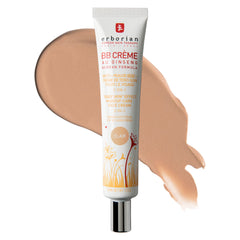 Erborian BB Cream Clair front packaging showing tube and branding for easy identification