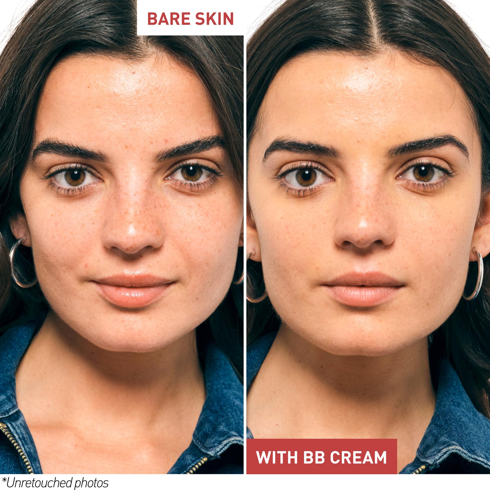 Erborian BB Cream displayed on vanity for quick routine and convenience benefit