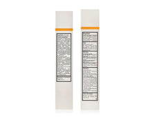 Erborian BB Cream with ginseng illustration highlighting natural ingredient benefit