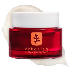 Erborian front packaging showing tube and box for easy identification and benefit