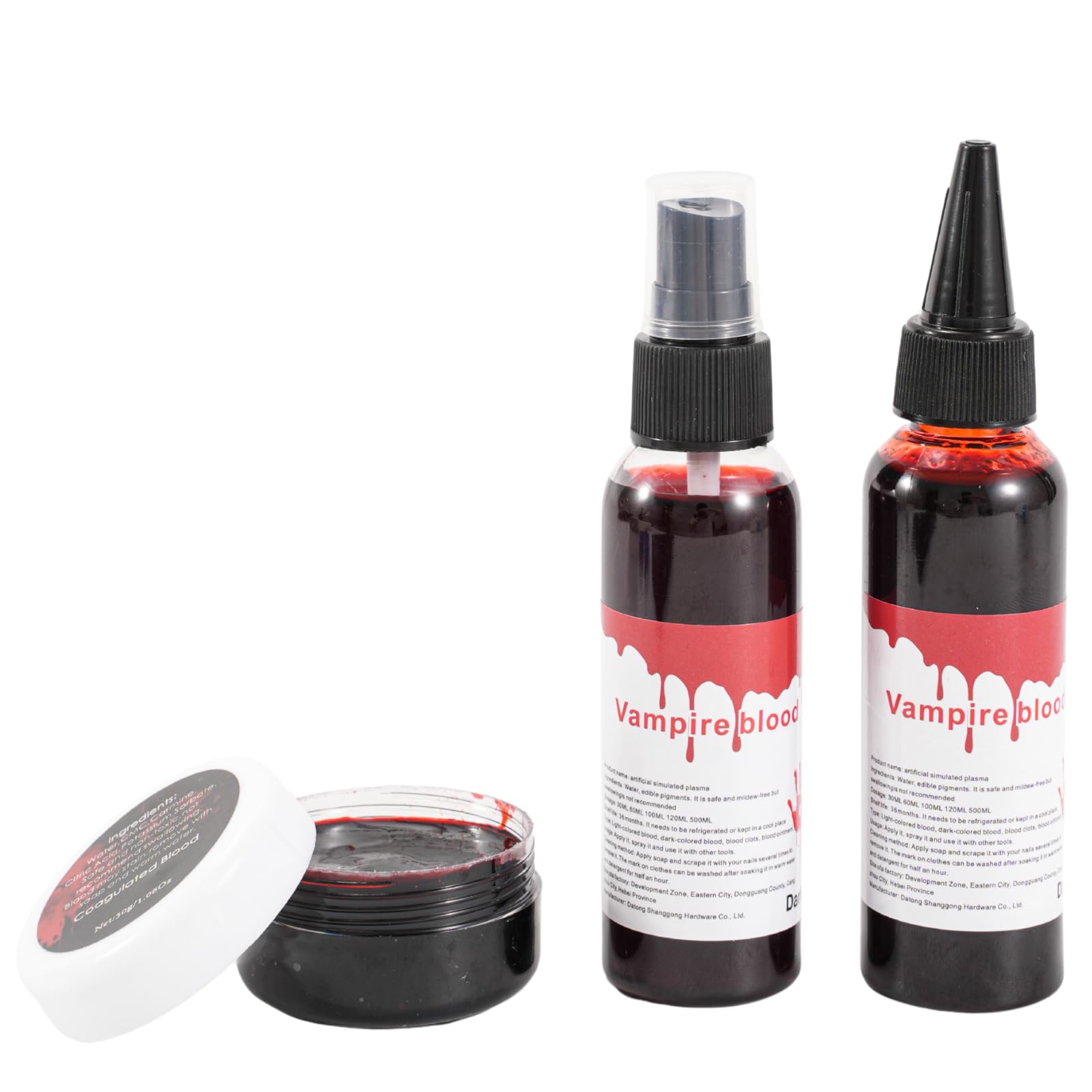 ErkangNest kit beside a hand for size and scale clarity benefit