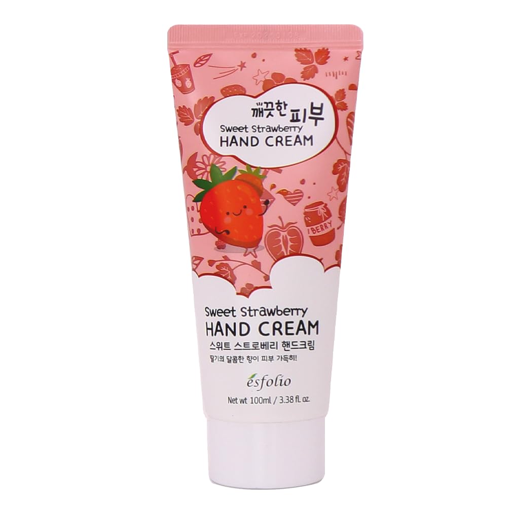 esfolio front tube image showing clean packaging and easy dispensing benefit