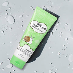 esfolio on a bathroom vanity showing routine-ready skincare benefit