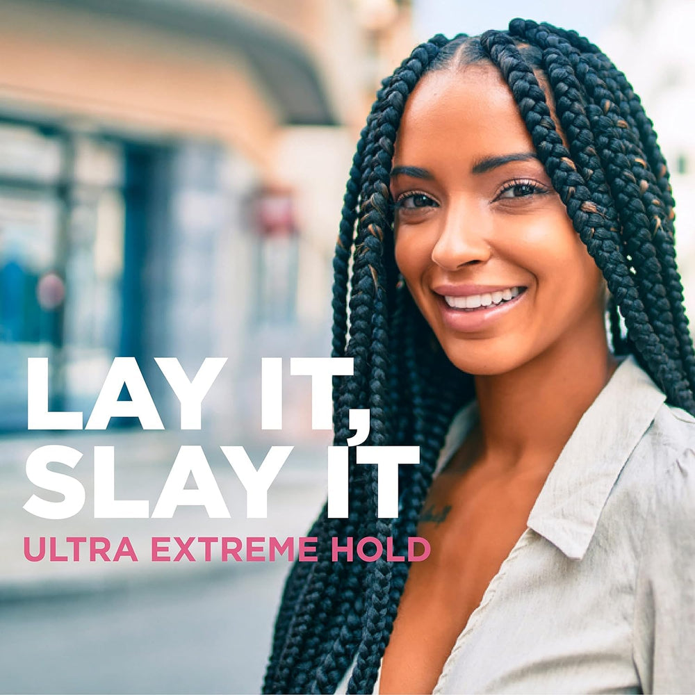 Esha Slick N Slay used in styling scene showing polished look for daily wear