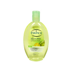 Eskinol bottle front packaging showing calamansi branding and size benefit