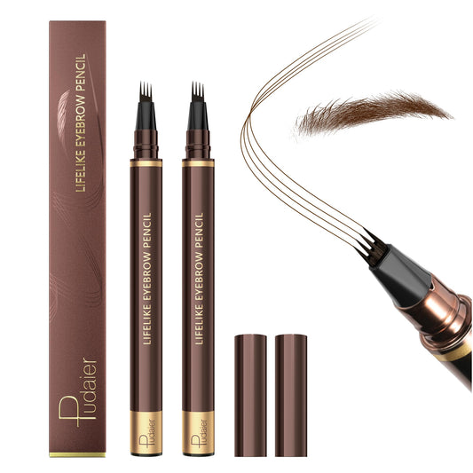 Espoce front packaging showing two espresso pens and benefits