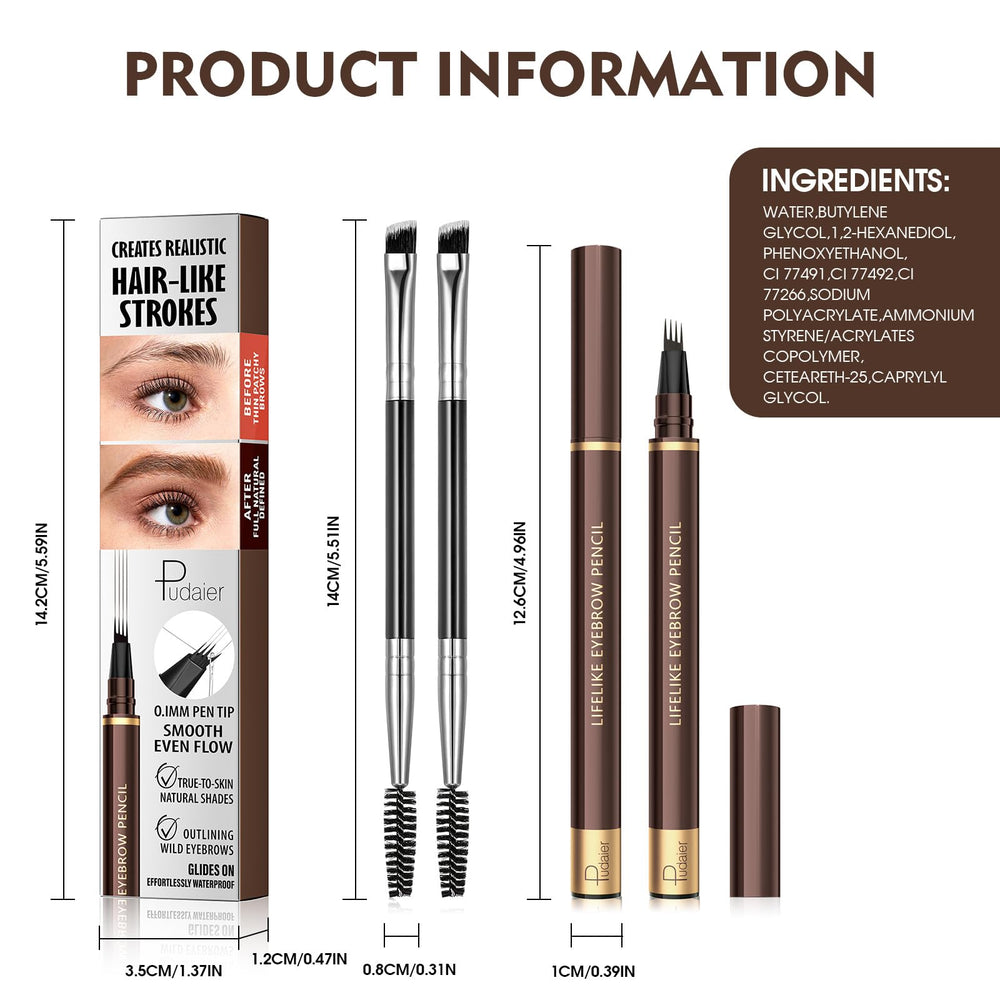 Espoce in a makeup bag staged for everyday use and convenience benefit
