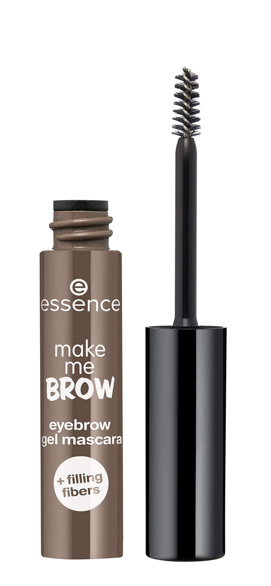 Essence Cosmetics close-up wand showing brush tip for precise sculpting benefit